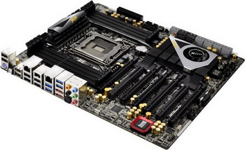 ASRock X79 Extreme11